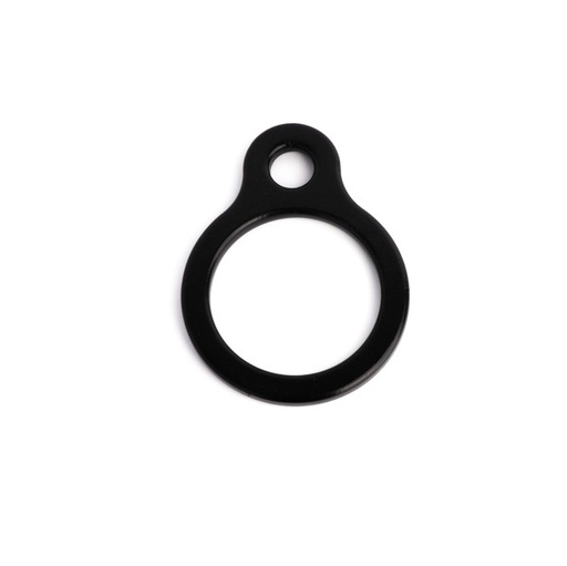 [10479] Figure eight «Classic»  aerial silks rigging